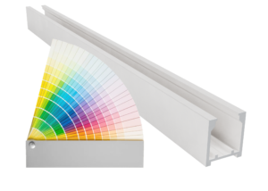 Alunovia Profile 1 White w Rainbow v1