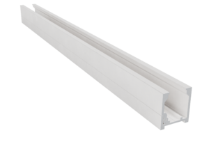 Alunovia Profile 2 White v1