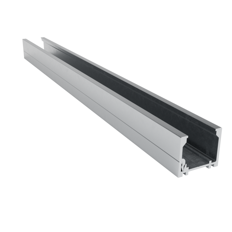 Profil Öppen - Natur