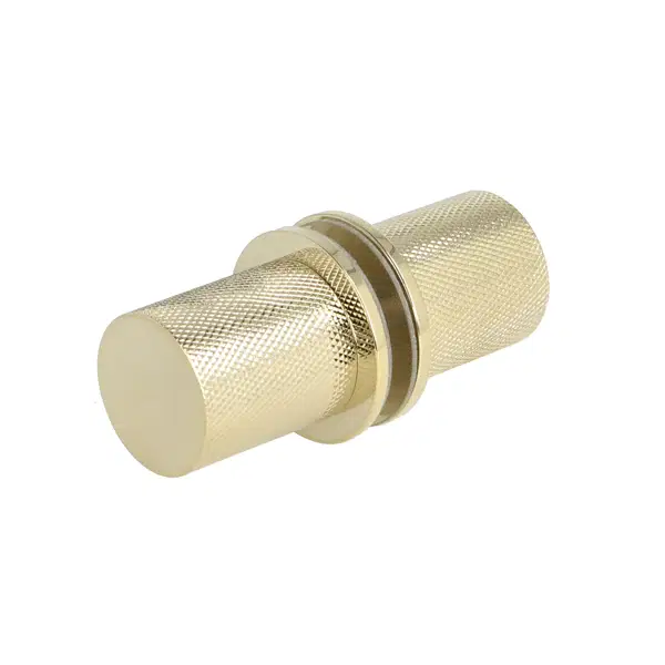 Duschknopp Stockholm